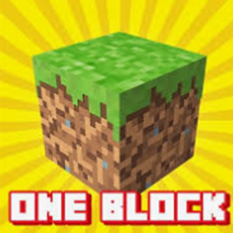 One Block Survival project image