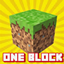 One Block Survival logo