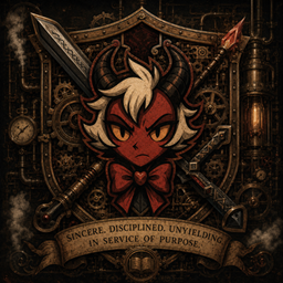 Moxcraft With steampunk and creations project image