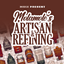 AT x CP - Molamole's Artisan and Refining Craftables Retextures logo