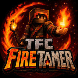 TFC Fire Tamer logo