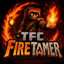 TFC Fire Tamer logo