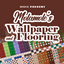 AT x CP - Molamole's Wallpaper and Flooring textures logo