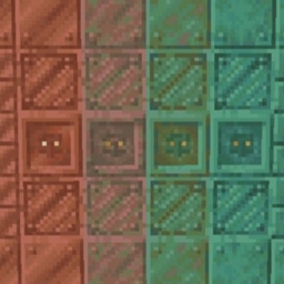 Simbaril's Copper project image