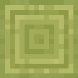 Green Jungle Wood Replacement logo