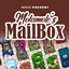 AT x CP - Molamole's Mailbox logo