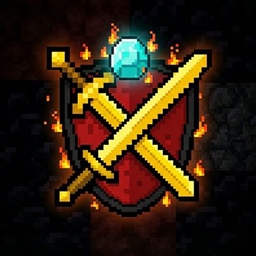 RR Chat RPG - Interactive Combat logo