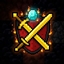RR Chat RPG - Interactive Combat logo