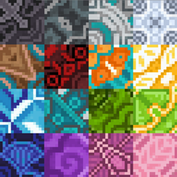 Cozy Terracotta: Mojang Supplement project image
