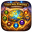 FriendFinder logo