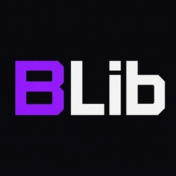 BLib project image