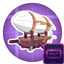 Create Aeronautics: Halcyon | Data & Essence logo