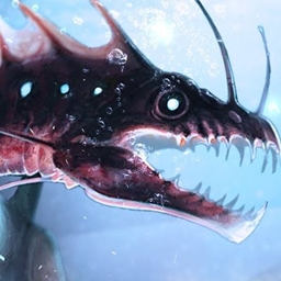 Colossus Leviathan logo