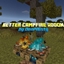 A Better Campfire Addon logo