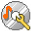 Basic Music Tweak logo