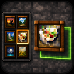 Better Painting Placement project image