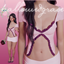 Ruffle Open Top logo