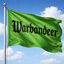Warbandeer logo