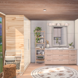 Billa Bathroom project image