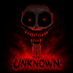 {Unknown} logo