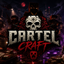 SplitTax's CartelCraft logo