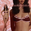 Amore Undergarment Top logo