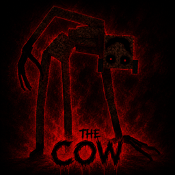 The Cow logo