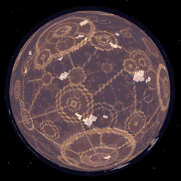 WarpDrive Celestials project image