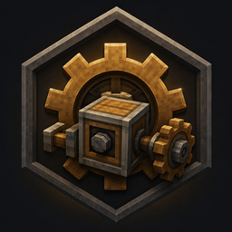 Rust & Revolution logo