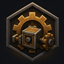 Rust & Revolution logo