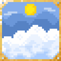 Reach For The Skies - A Create Experience! project image