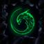 AVP: Alien logo