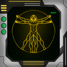 AVP: Human project image