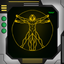 AVP: Human logo