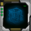 AVP: Oritech logo