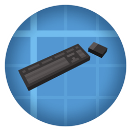 Universal Keyboard Controller - universalkeyboard-1.2.1.jar - Minecraft ...