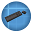 Universal Keyboard logo