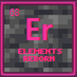 Elements Reborn logo