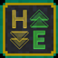 Hall effect: Analog Keyboard Movement logo
