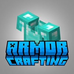 Armor Crafting logo