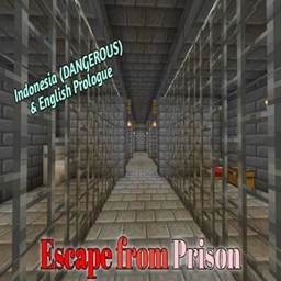 Escape from Prison [ID/EN Prologue] project image