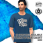 IDxA Streetwear Shirt Goodvibes for Men logo