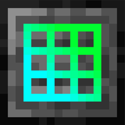 Extended Crafting retexture logo