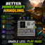 Better Handling logo
