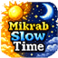 Mikrab ST - Slow Time Engine logo