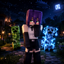 REZE THE CREEPER logo