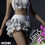 Ruffle Skirt4  logo