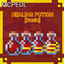 Healing Potions [basic] [achievement friendly] logo