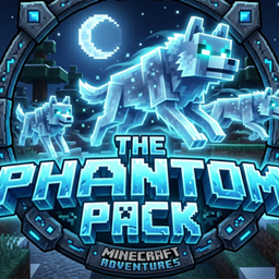 The Phantom Pack logo