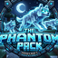 The Phantom Pack logo